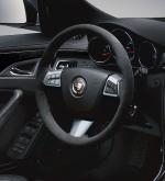 Cadillac CTS Touring Edition 2012 года